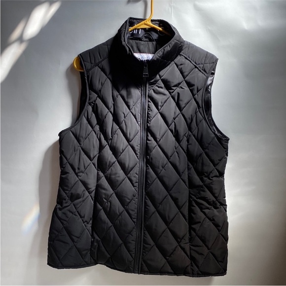 Calvin Klein Jackets & Blazers - Calvin Klein Puffer Vest XL Black